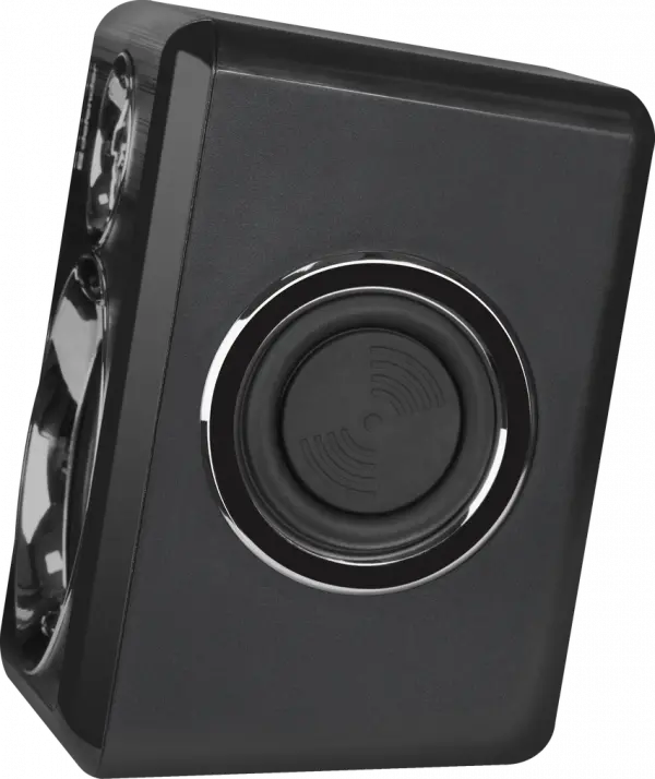 Zvucnici Defender Q7 2.0 System 6W USB Black