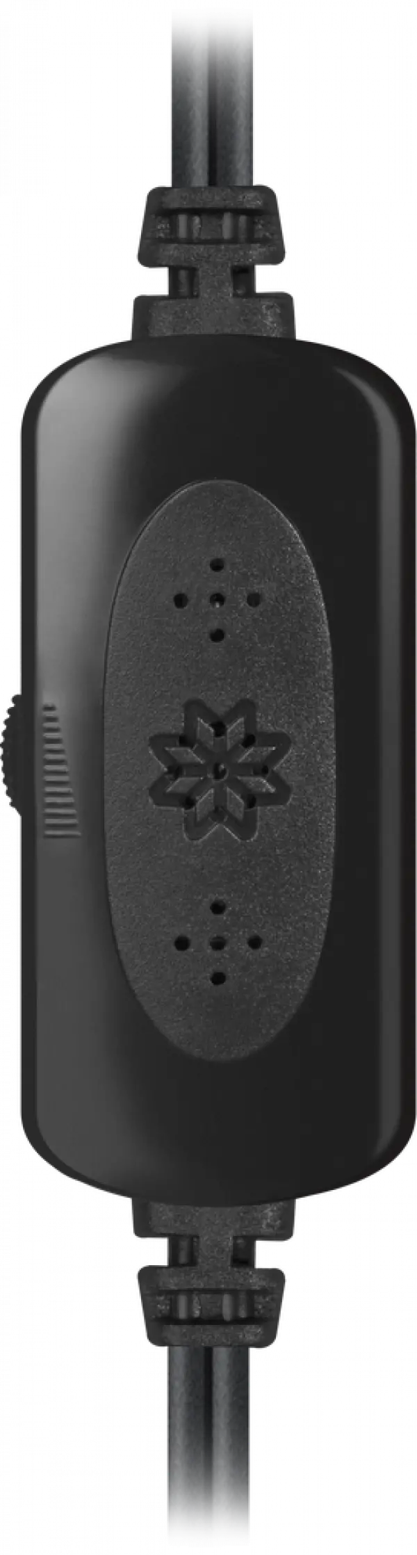 Zvucnici Defender Q7 2.0 System 6W USB Black