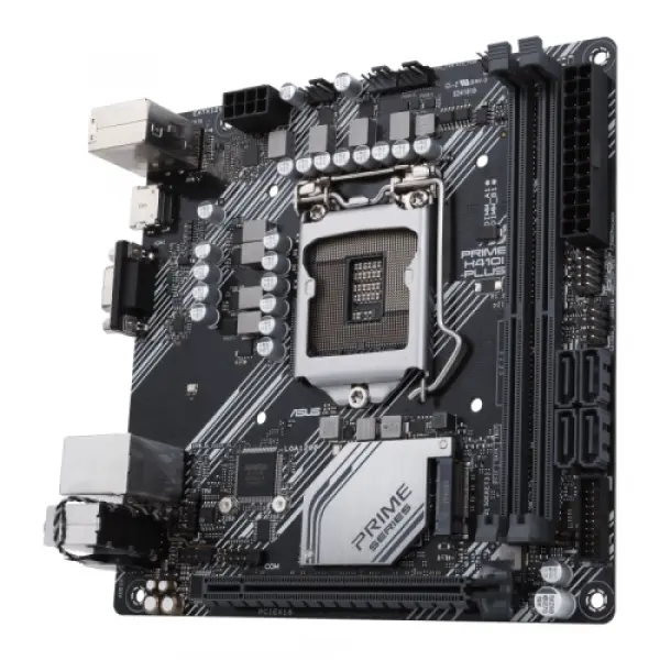 MB s1200 ASUS PRIME H410I-PLUSCSM
