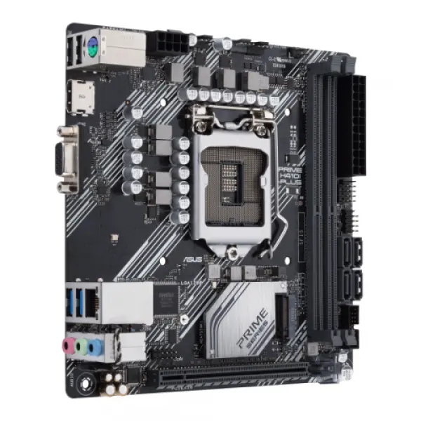 MB s1200 ASUS PRIME H410I-PLUSCSM