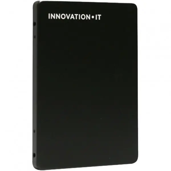 SSD 2.5'' 512GB InnovationIT Superior Bulk (roba bez pakovanja, refurbished, skracena garancija)