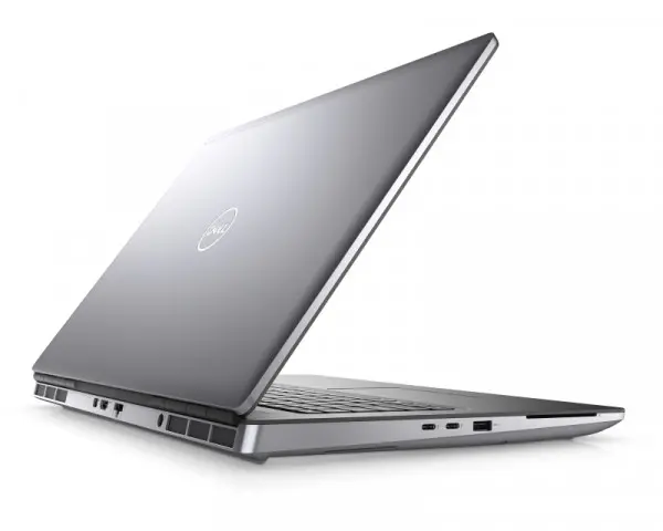DELL Precision M7760 17.3'' FHD i7-11850H 32GB 1TB SSD RTX A4000 8GB Backlit Win1