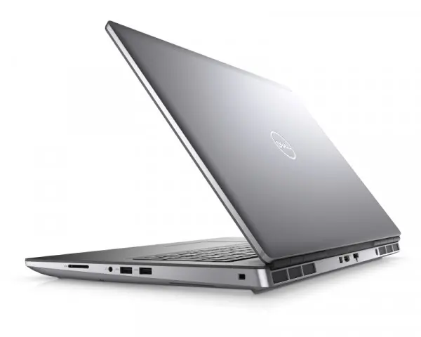 DELL Precision M7760 17.3'' FHD i7-11850H 32GB 1TB SSD RTX A4000 8GB Backlit Win1