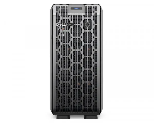 DELL PowerEdge T350 Xeon E-2314 4C 1x16GB H355 1x480GB SSD RI 450W 3yr NBD