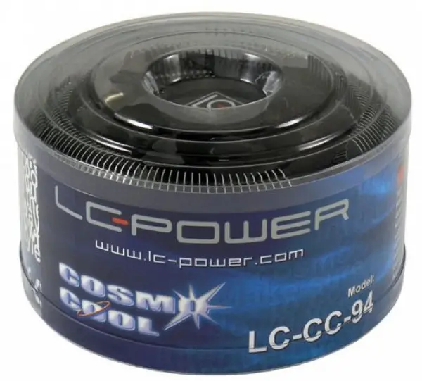 Cooler 11501151FM1FM2AM32 LC Power LC-CC94