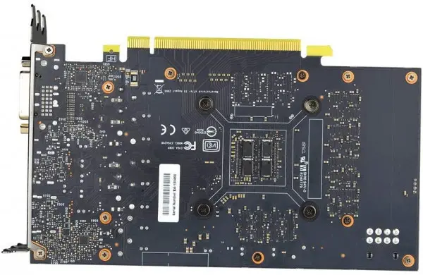 SVGA EVGA GeForce RTX 2060 SC GAMING OC 6GB 06G-P4-2062-KR