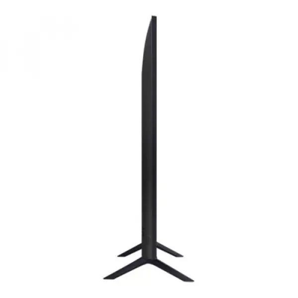 TV SAMSUNG SMART LED 65'' UE65AU7172UXXH UHD 3840x2160TizenOSDVB-T2CS2black