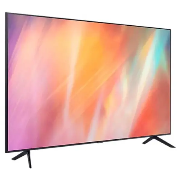 TV SAMSUNG SMART LED 65'' UE65AU7172UXXH UHD 3840x2160TizenOSDVB-T2CS2black