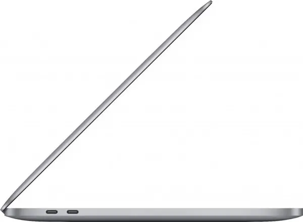 Apple MacBook Pro M1 8-Core 8GB512SSDmacOS13.3'' Space Gray MYD92LLA