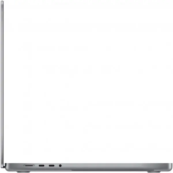 Apple MacBook Pro M1 16GB512SSDmacOS No DVDRW Space Gray 16.2'' MK183LLA