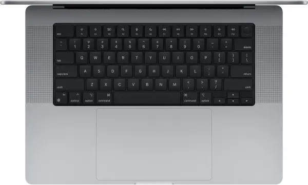 Apple MacBook Pro M1 16GB512SSDmacOS No DVDRW Space Gray 16.2'' MK183LLA