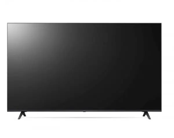 TV LG SMART LED 55 55UP77003LB UHD 3840x2160WebOSDVB-T2CS2black
