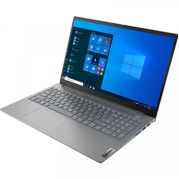 NB Lenovo ThinkBook 15 G2 ITL i5-1135G78GB512SSDW10P20VE00FLRM