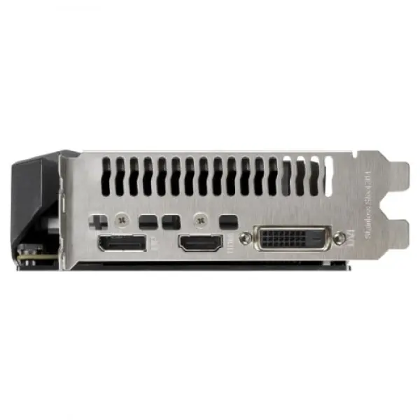 SVGA PCIE ASUS TUF-GTX1650-4GD6PG 4GB DDR6 128bit