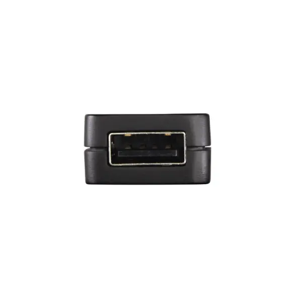 USB HUB 4 port Hama 2.0 12324 Black