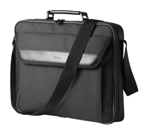 Torba za laptop Trust Atlanta 17.3 black 21081