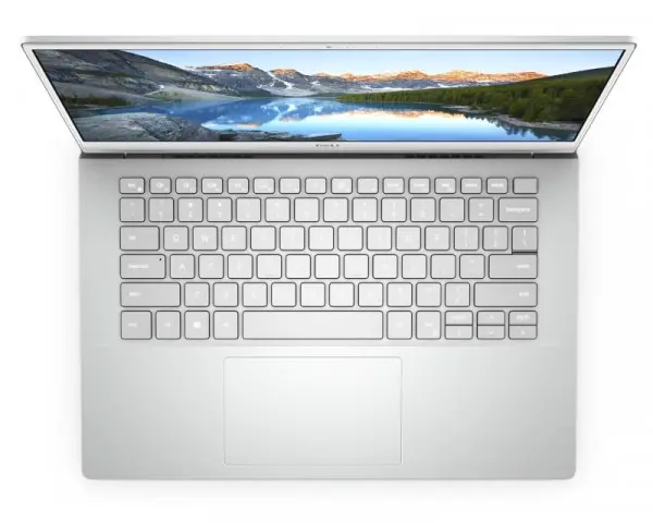 DELL Inspiron 5402 14'' FHD i3-1115G4 4GB 256GB SSD Backlit FP srebrni 5Y5B