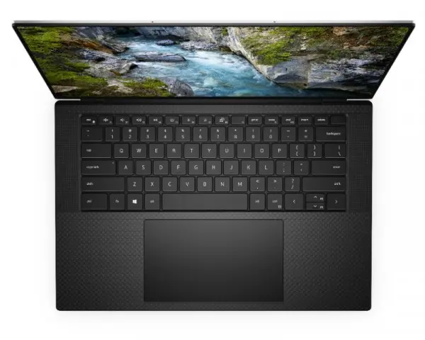 DELL Precision M5560 15.6'' UHD+ Touch i7-11850H 32GB 1TB SSD Nvidia RTX A2000 4GB Backlit FP Win11Pro 3yr NBD