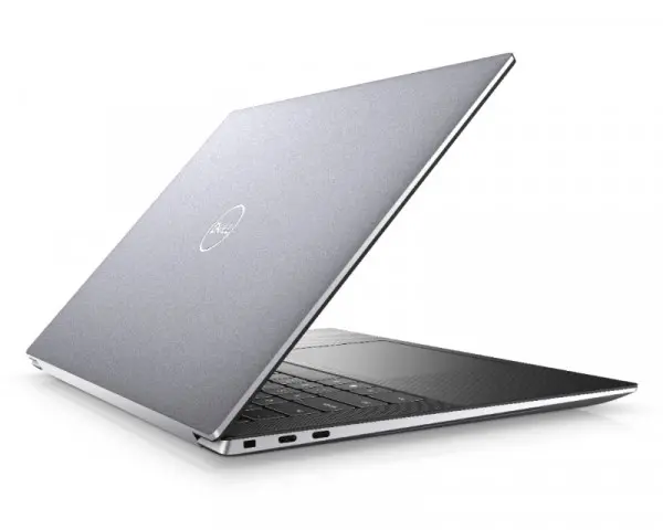 DELL Precision M5560 15.6'' UHD+ Touch i7-11850H 32GB 1TB SSD Nvidia RTX A2000 4GB Backlit FP Win11Pro 3yr NBD