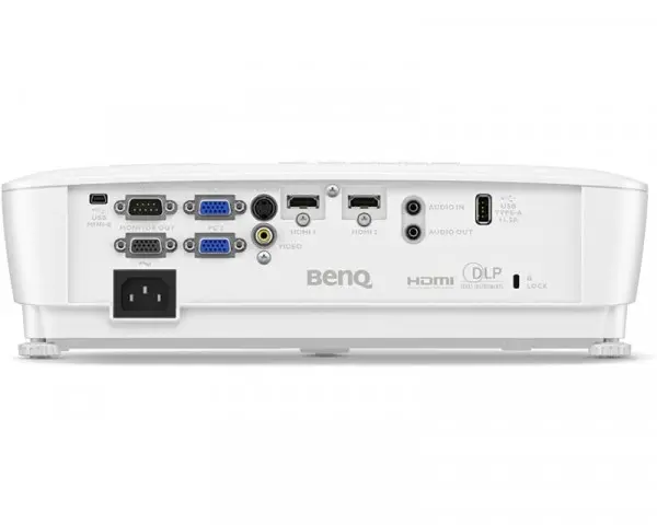 BENQ MX536 projektor