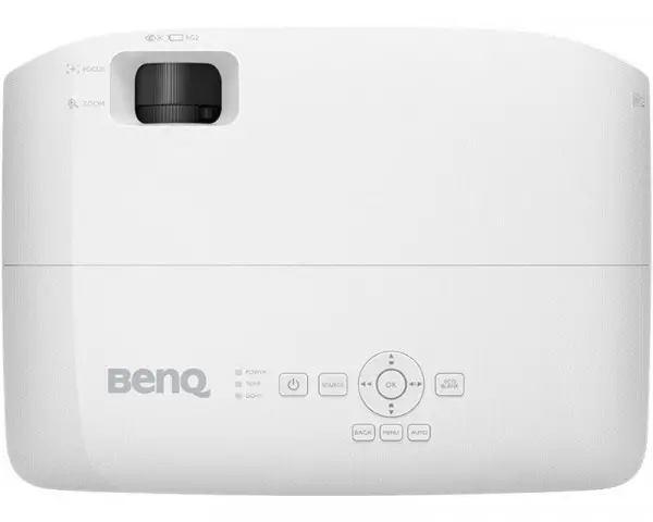 BENQ MX536 projektor