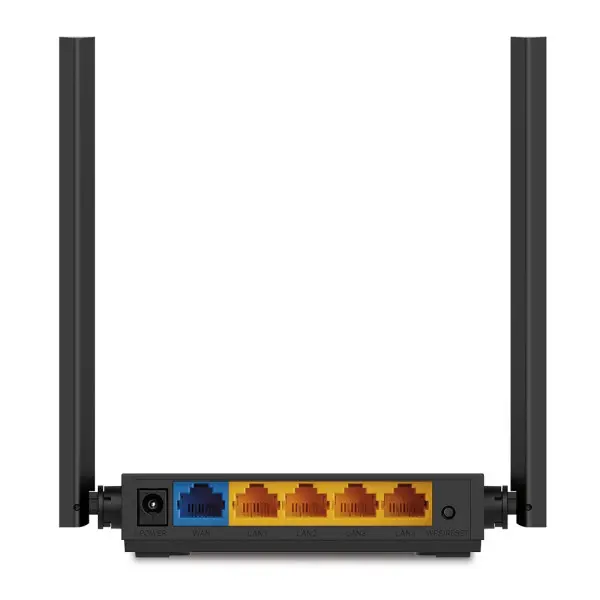 LAN Router TP-LINK ARCHER C54 AC12002,4-5GHz4 anteneAPRE
