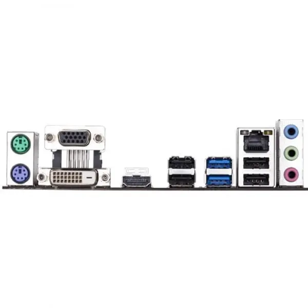 MB s1151 GIGABYTE H310M S2H 2.0 1.0