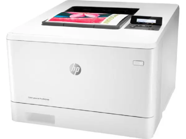 Printer HP Color Laser M454dn (W1Y44A)