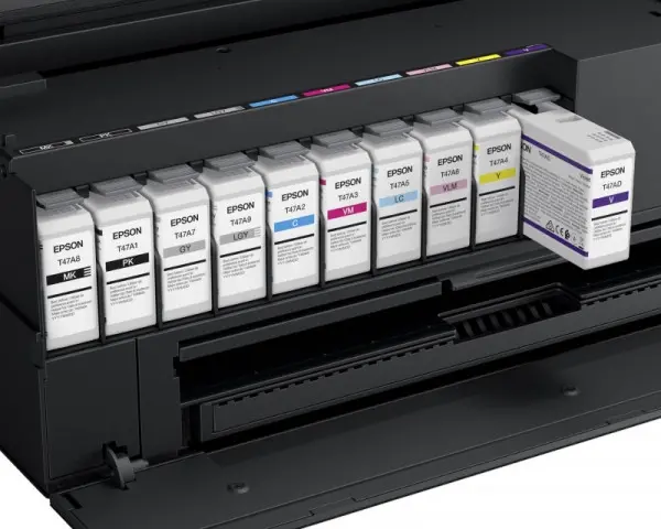 EPSON SureColor SC-P900 inkjet štampač