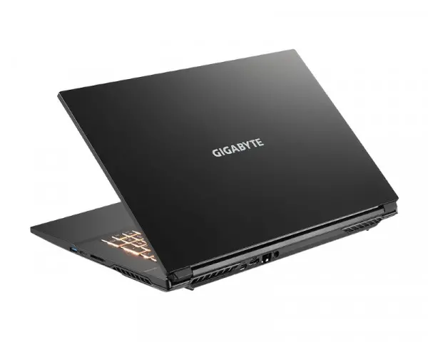GIGABYTE G7 MD 17.3'' FHD 144Hz i7-11800H 16GB 512GB SSD GeForce RTX 3050 Ti 4GB Backlit Win10Home crni