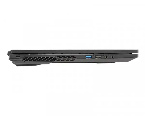 GIGABYTE G7 MD 17.3'' FHD 144Hz i7-11800H 16GB 512GB SSD GeForce RTX 3050 Ti 4GB Backlit Win10Home crni