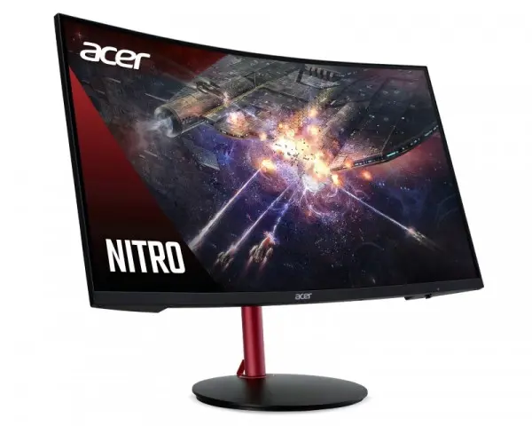 ACER 31.5'' XZ322QUP Nitro monitor