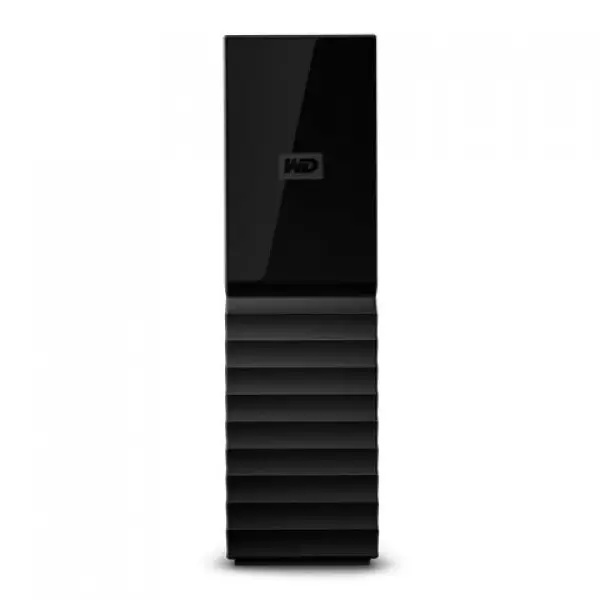 Eksterni Hard Disk Western Digital My Book™ 12TB