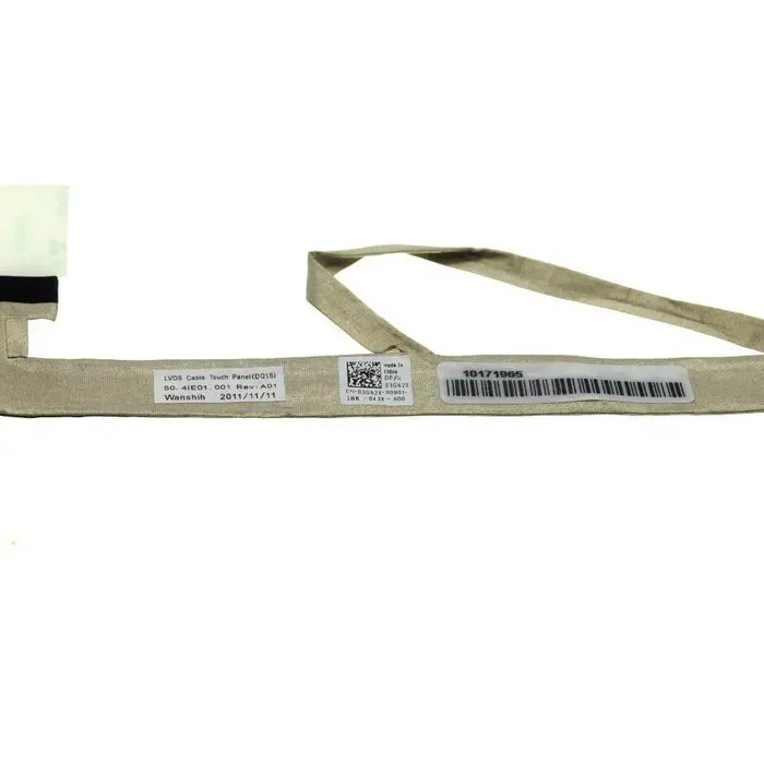  Flat LCD video kabl za Dell M5110/N5110