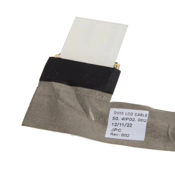 Flat LCD video kabl za Dell M5040 N5040 N5050