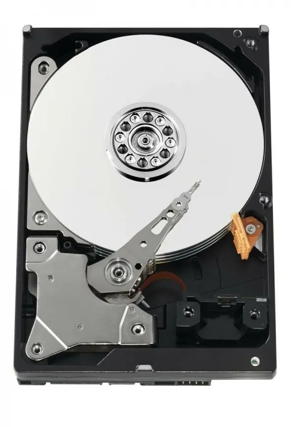 HDD Seagate 250GB SATA 6Gbs ST250DM000 Ref.bulk