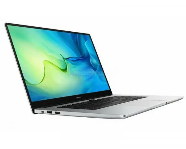 HUAWEI MateBook D15 15.6'' FHD 250nits i3-10110U 8GB 256GB SSD FP Win10Home srebrni