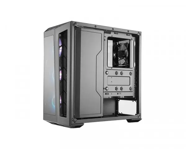 COOLER MASTER MasterBox MB530P kućište sa providnom stranicom (MCB-B530P-KHNN-S01) outlet