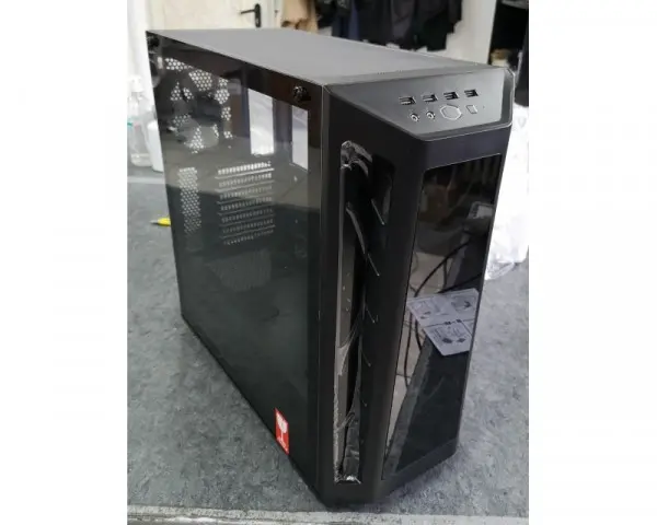 COOLER MASTER MasterBox MB530P kućište sa providnom stranicom (MCB-B530P-KHNN-S01) outlet