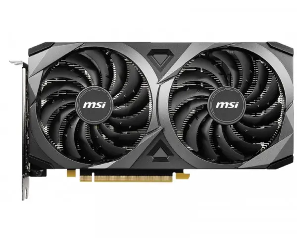 MSI nVidia GeForce RTX 3060 Ti 8GB 256bit RTX 3060 Ti VENTUS 2X 8G OCV1 LHR