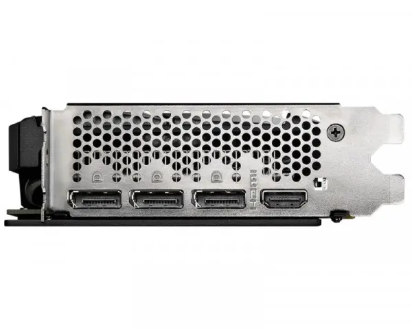 MSI nVidia GeForce RTX 3060 Ti 8GB 256bit RTX 3060 Ti VENTUS 2X 8G OCV1 LHR