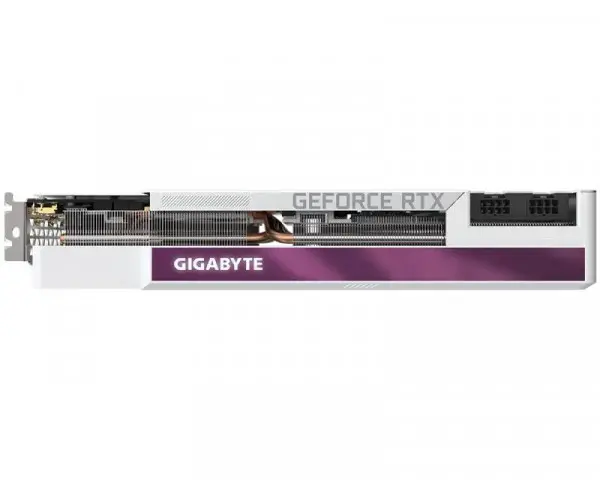 GIGABYTE nVidia GeForce RTX 3080 VISION OC 10GB 320bit GV-N3080VISION OC-10GD rev 2.0 LHR