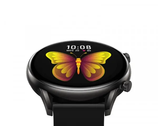 XIAOMI Haylou Smart Watch RT2 crni