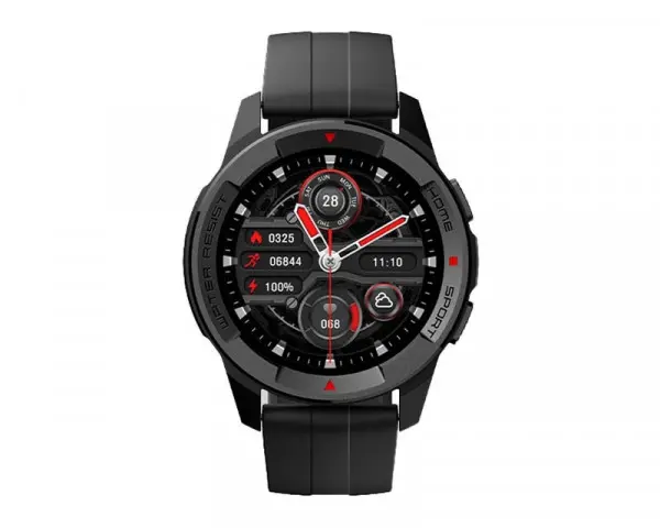 XIAOMI Haylou Mibro X1 Smart Watch