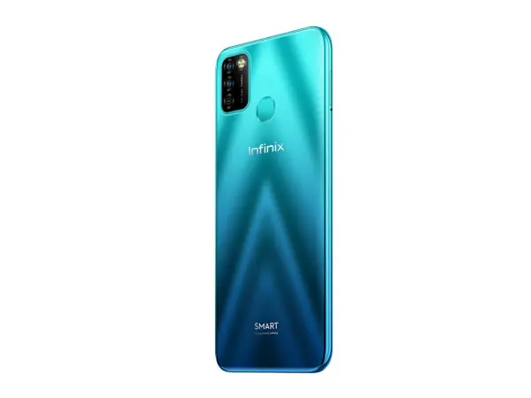 Smartphone INFINIX Smart 5 2GB32GBzelena' ( '10026283' ) 