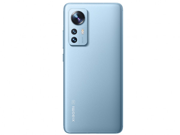 Smartphone XIAOMI 12 8GB256GBplava' ( 'MZB09VVEU' ) 