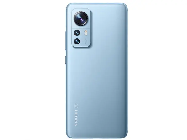 Smartphone XIAOMI 12 8GB256GBplava' ( 'MZB09VVEU' ) 