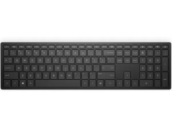 Tastatura HP Pavilion 600bežična4CE98AAcrna' ( '4CE98AA' ) 