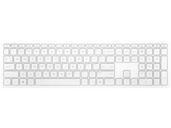 Tastatura HP Pavilion 600bežična4CF02AAbela' ( '4CF02AA' ) 
