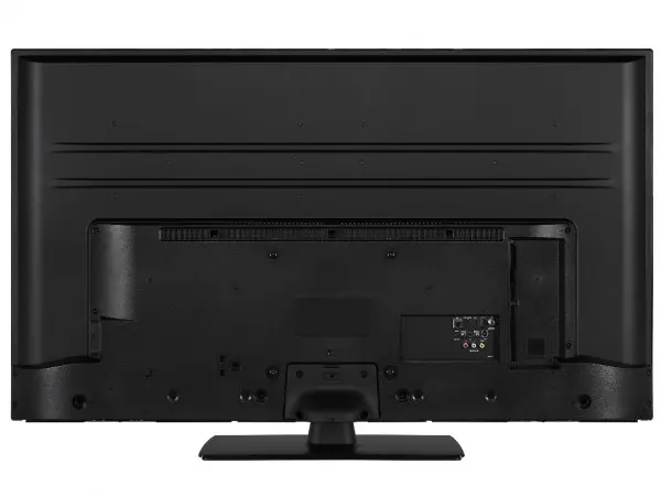 Televizor NOKIA UNE50GV210I/LED/50''/4K/smart/Android/crna